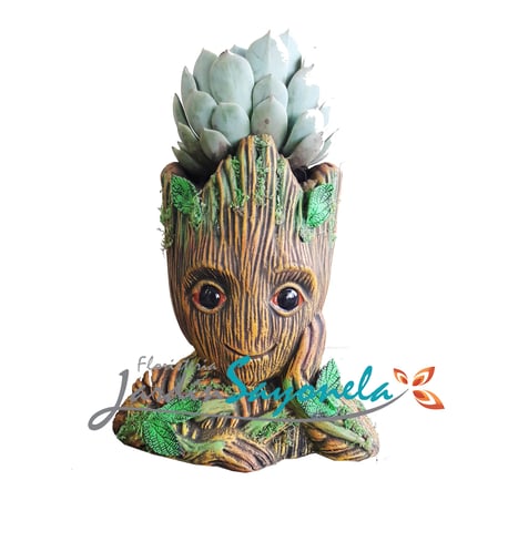 Yo Soy Groot 2!