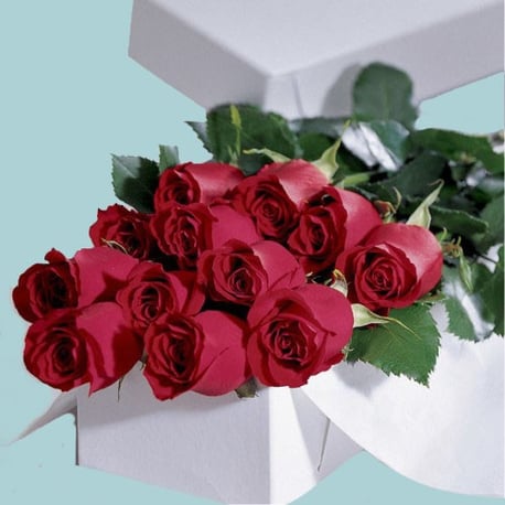 Caja de Amor