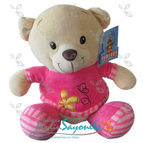 Oso de Peluche