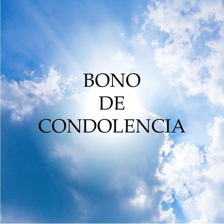 Bono 5
