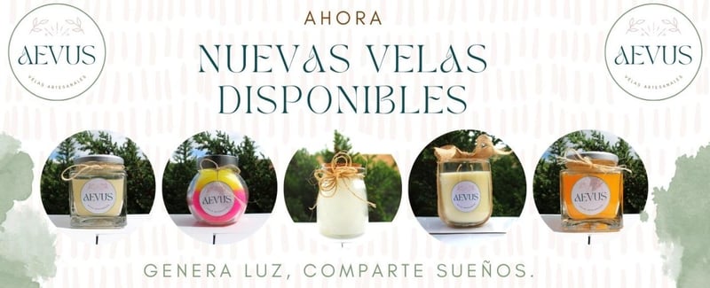 velas