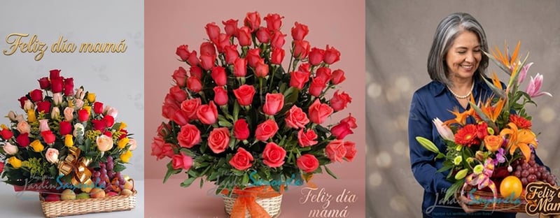 Dia de la Madre