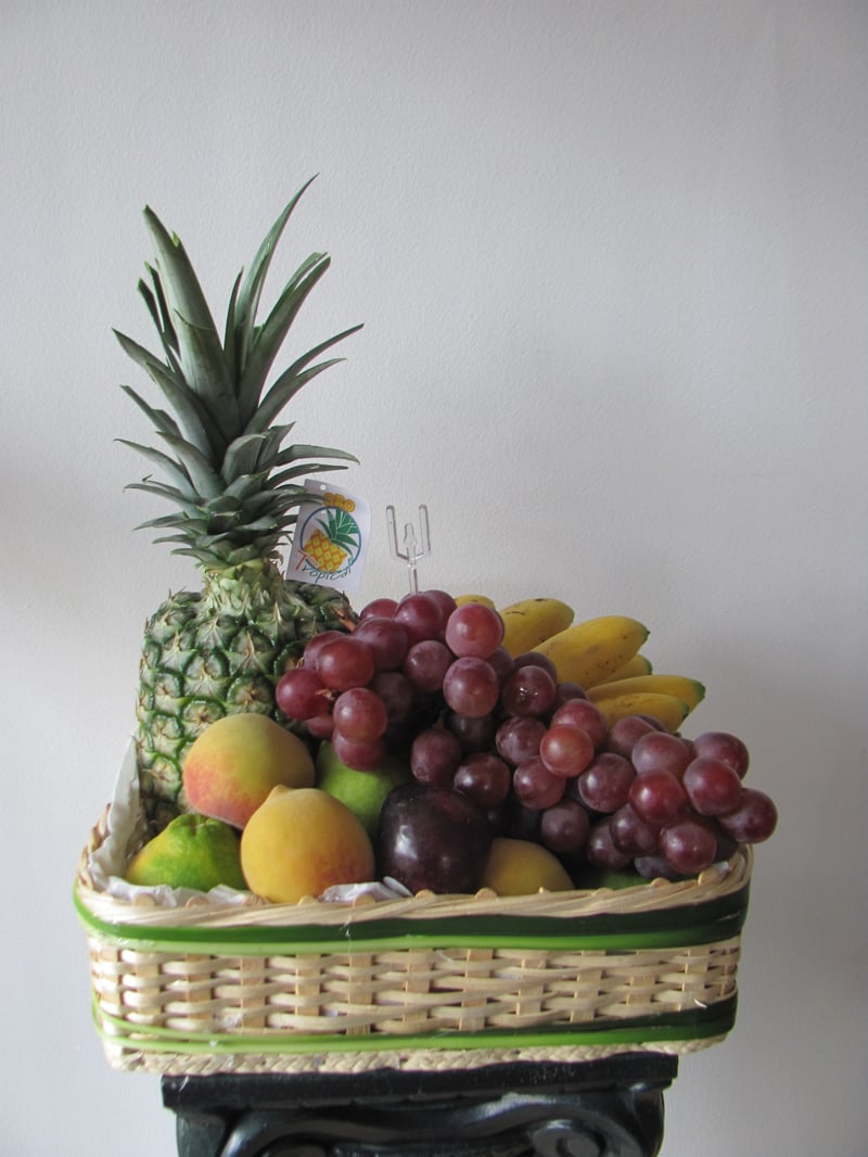 Frutero