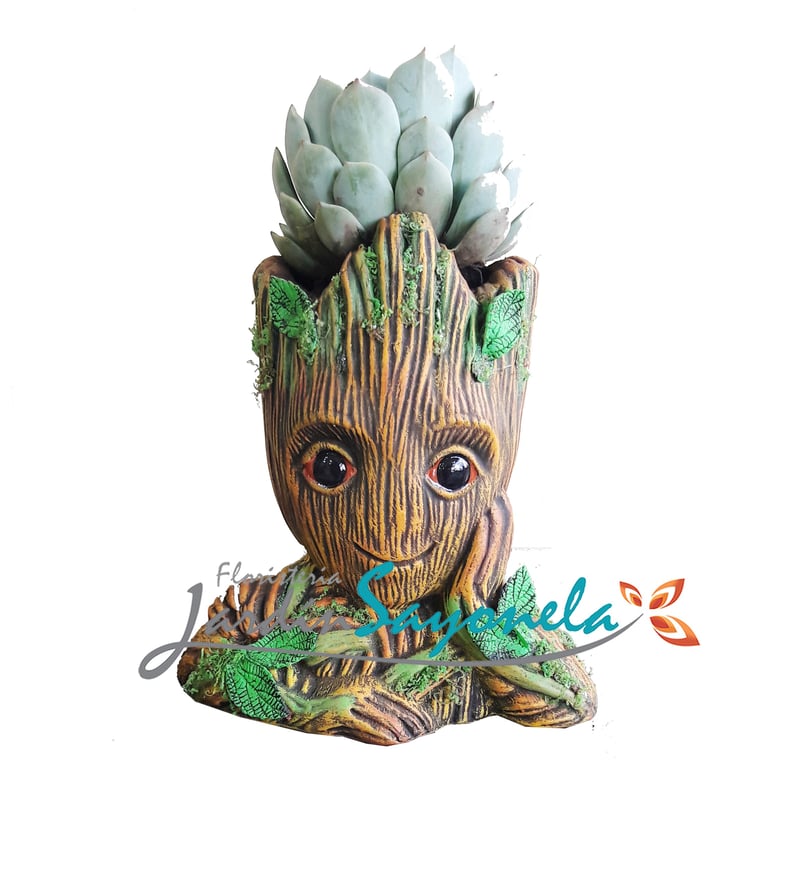 Yo Soy Groot 2!