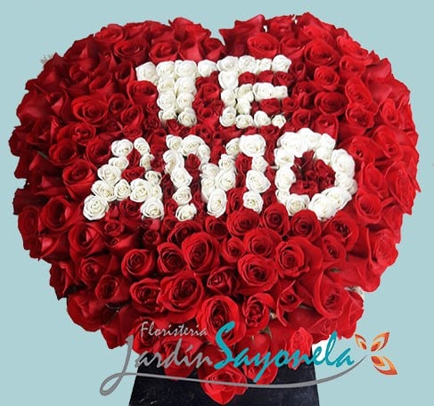 Te Amo